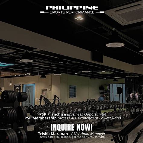 psp gym bulacan|PSP Fitness Gym Members and Franchise .